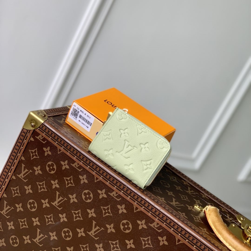 LV Wallets
